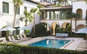 The Inn at Sea Island
