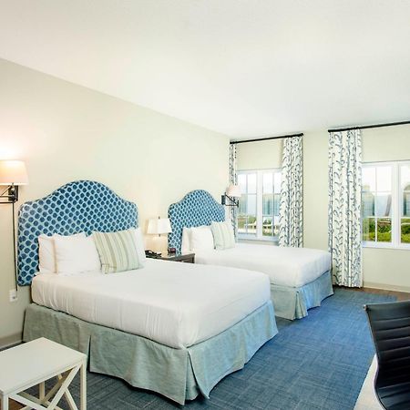The Inn By Sea Island St. Simons Island Экстерьер фото