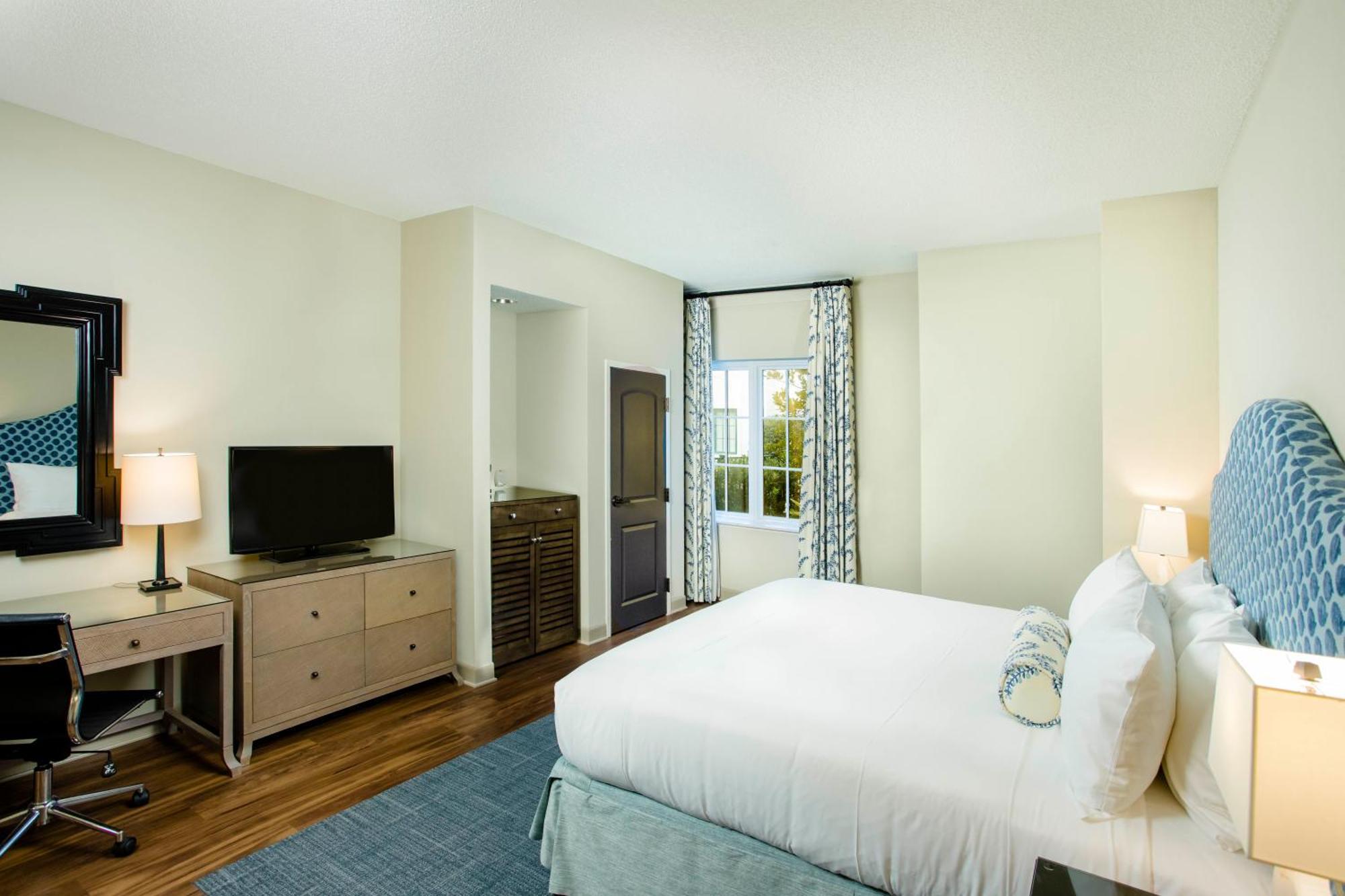 The Inn By Sea Island St. Simons Island Экстерьер фото