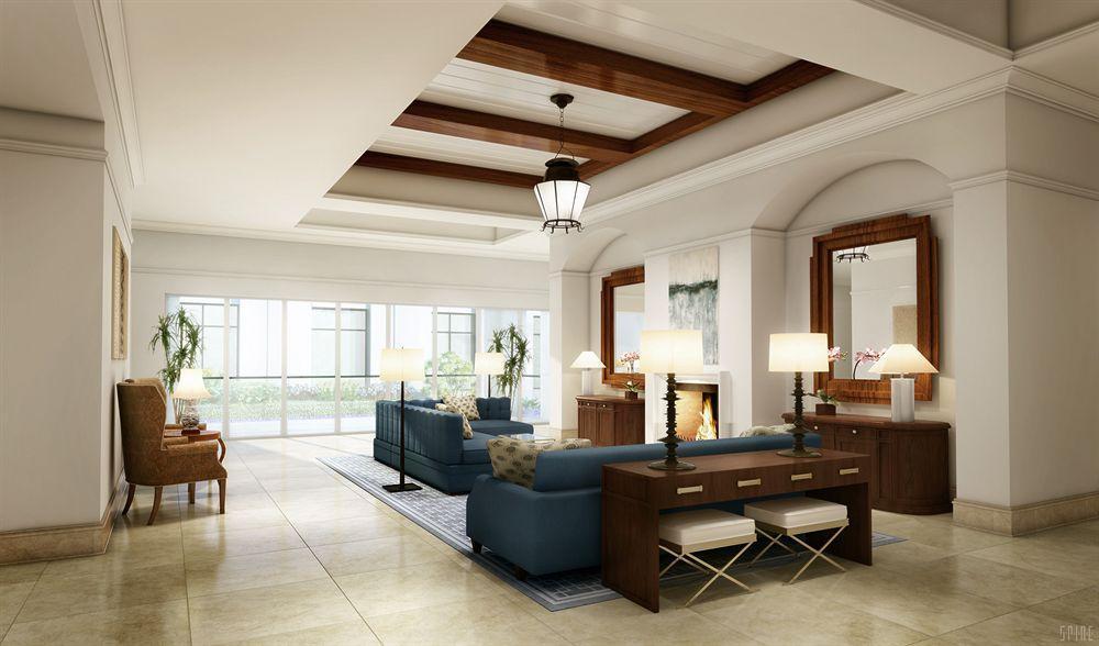 The Inn By Sea Island St. Simons Island Экстерьер фото