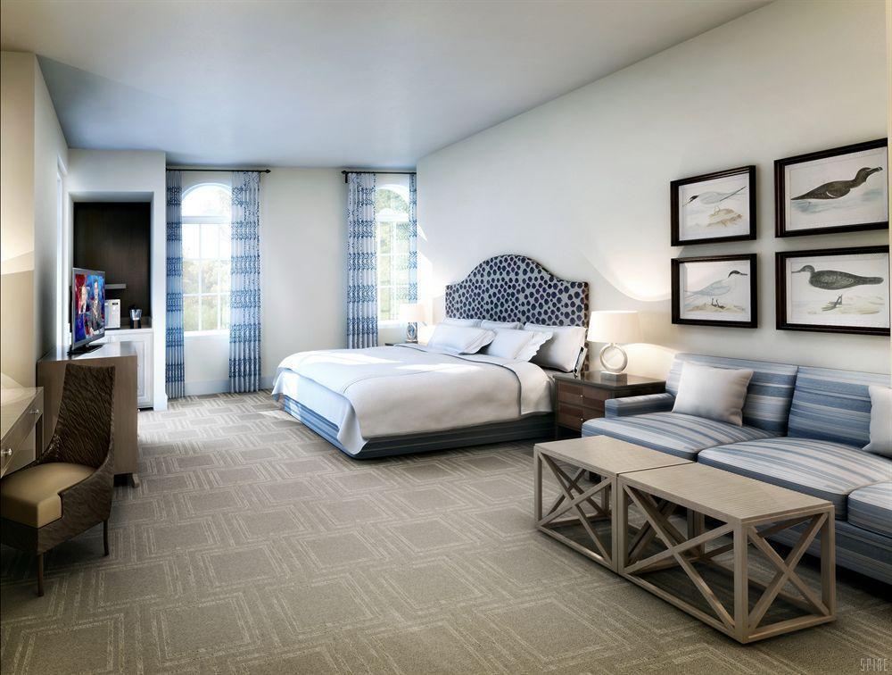 The Inn By Sea Island St. Simons Island Экстерьер фото