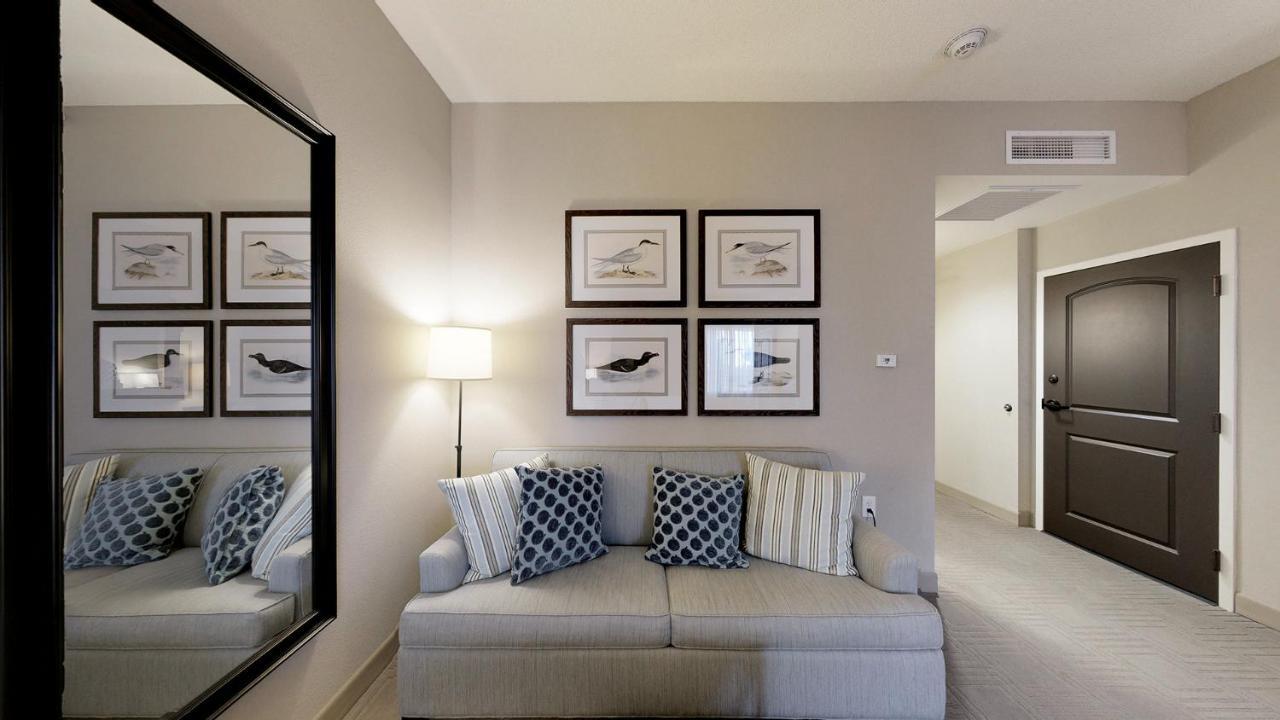 The Inn By Sea Island St. Simons Island Экстерьер фото
